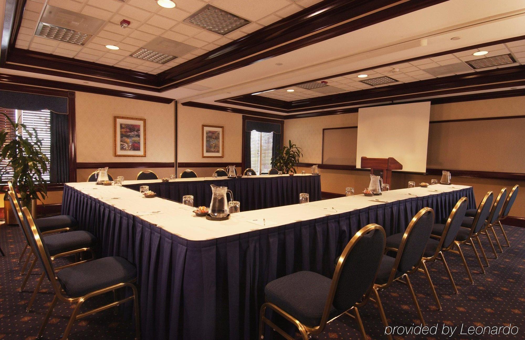 Hampton Inn Dulles/Cascades Sterling Facilități foto