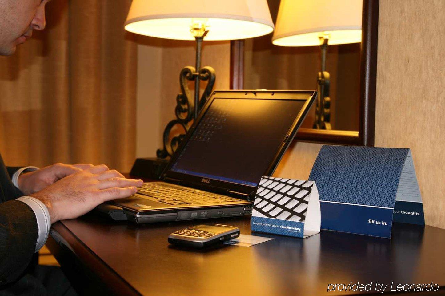 Hampton Inn Dulles/Cascades Sterling Facilități foto
