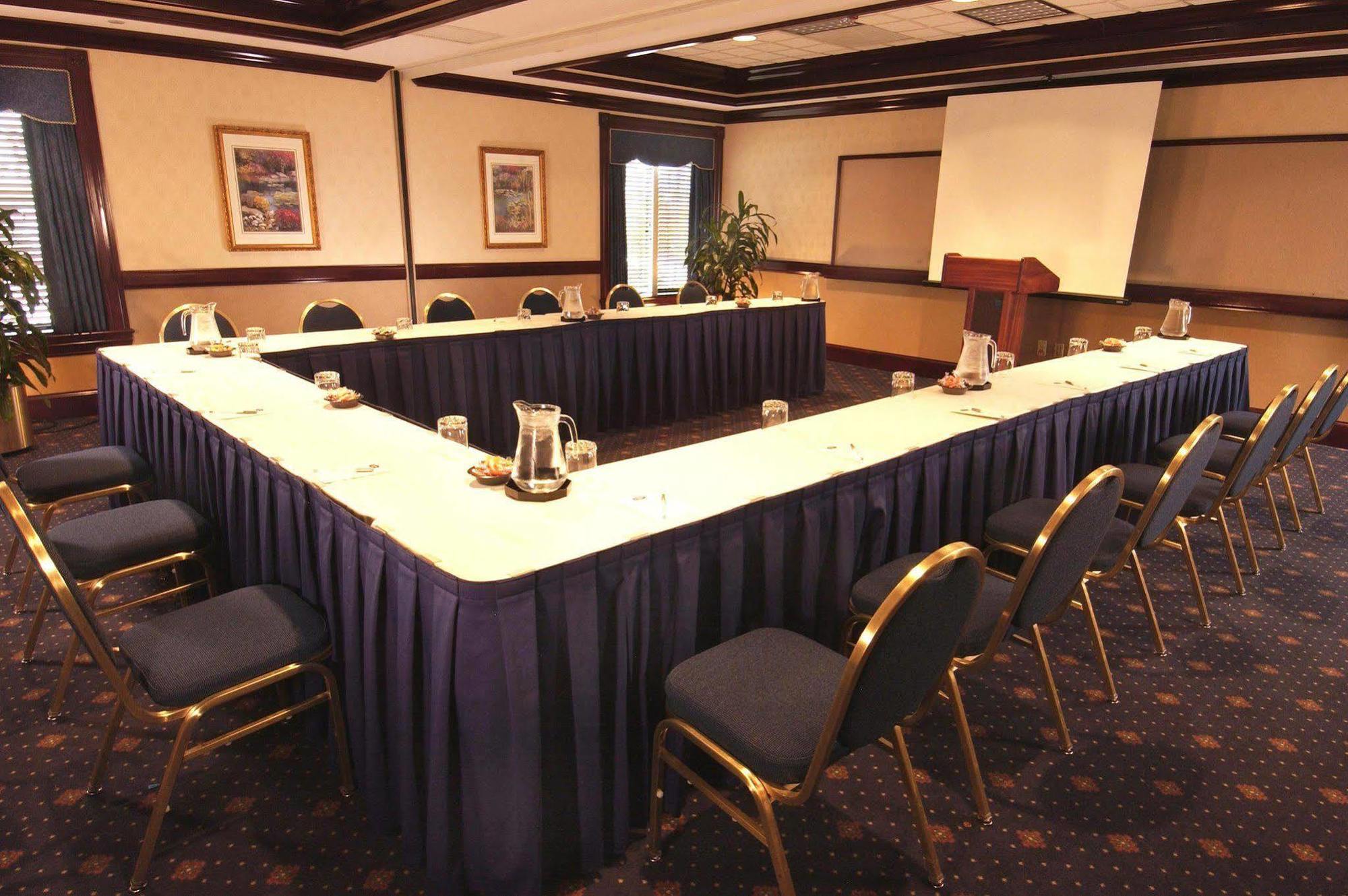 Hampton Inn Dulles/Cascades Sterling Facilități foto