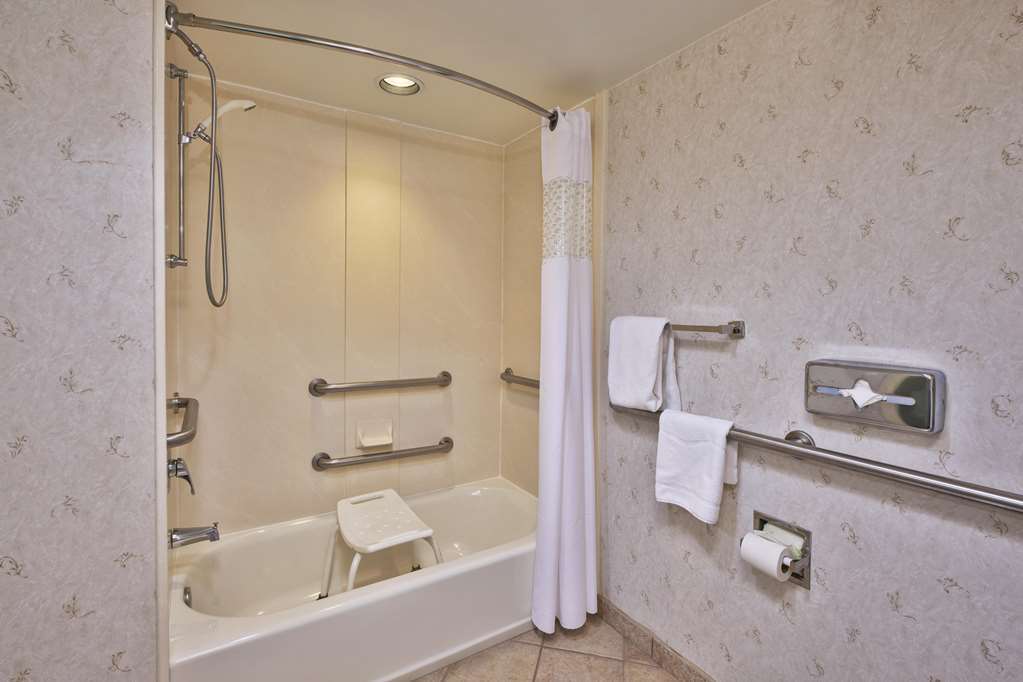 Hampton Inn Dulles/Cascades Sterling Cameră foto